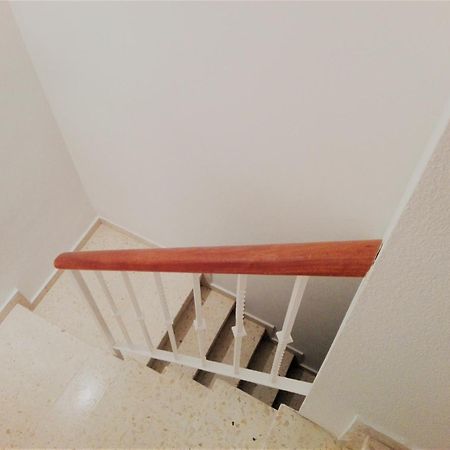 Duplex En Corral De Vecinos San Bernardo Apartman Sevilla Kültér fotó