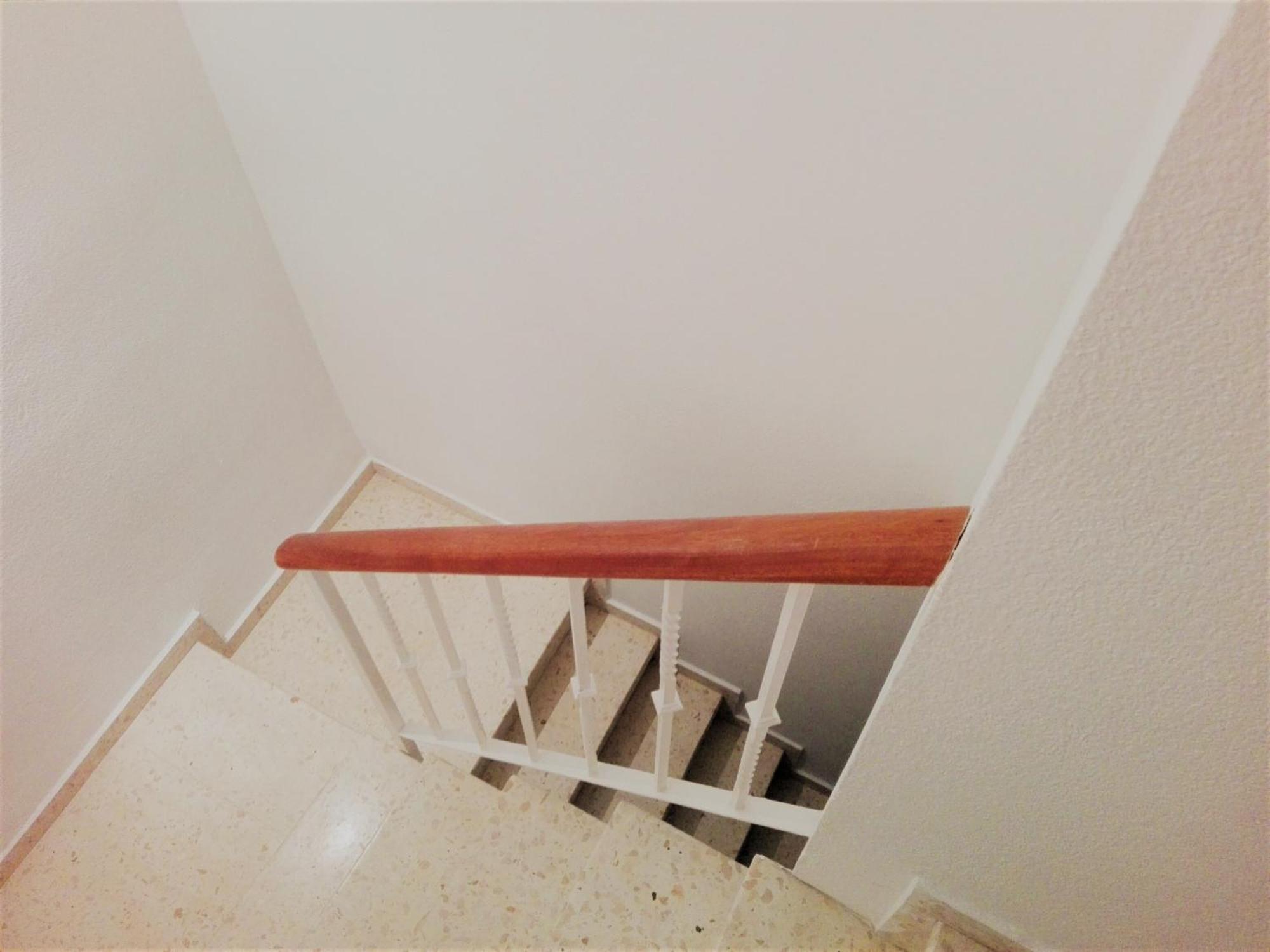 Duplex En Corral De Vecinos San Bernardo Apartman Sevilla Kültér fotó