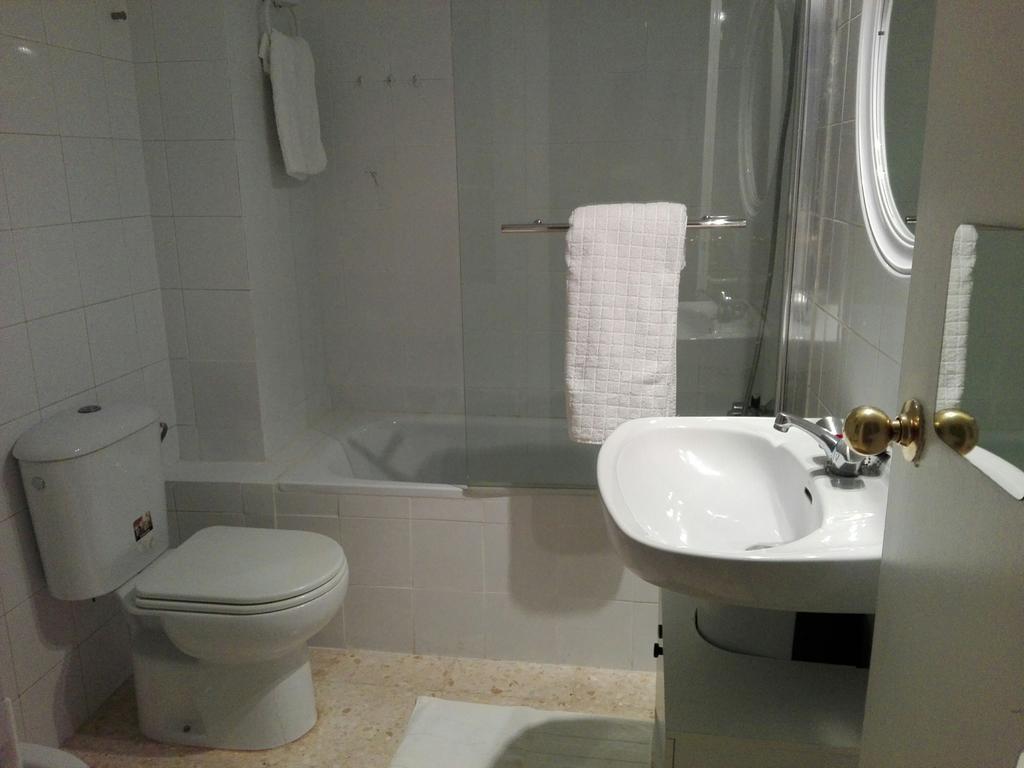 Duplex En Corral De Vecinos San Bernardo Apartman Sevilla Kültér fotó